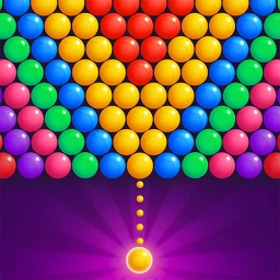 أيقونة Bubble Pop Dream: Bubble Shoot